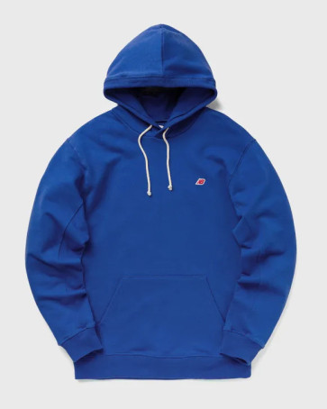 New Balance - Made in USA Hoodie in Royal Blue