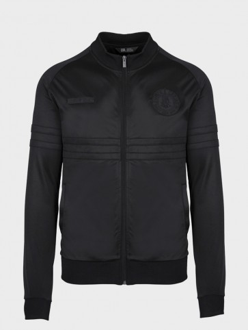 Unfair Athletics - Tracktop All Black