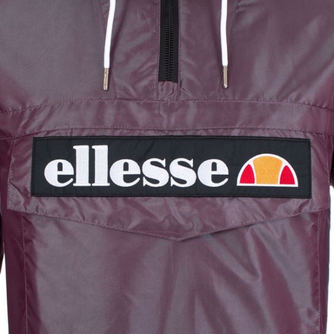 Ellesse purple jacket top