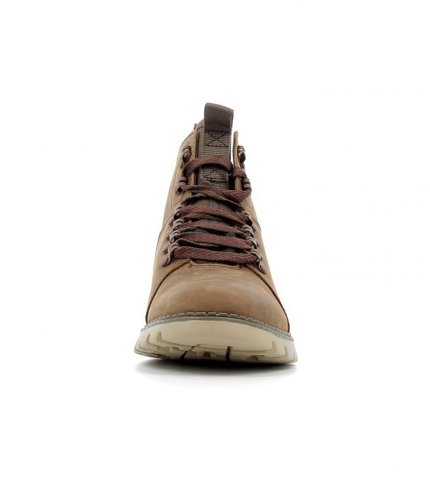 Caterpillar 2025 mitcham boots