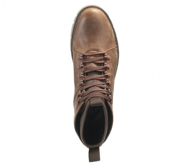 Caterpillar mitcham boots cheap