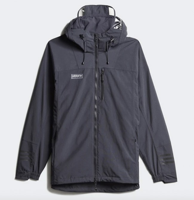 Adidas jacket clearance spezial
