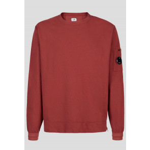 CP Company - Side Zip Sweatshirt