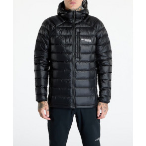 Columbia - Arctic Crest™ Down Hooded Jacket