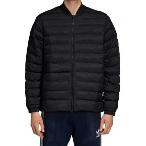 Adidas - SST Outdoor Jacket in Black