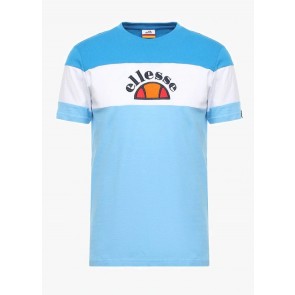 Ellesse - Gubbio T-Shirt (Light Blue)