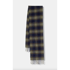 Barbour - Lambswool Scarf
