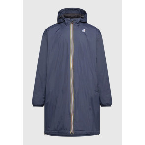 K-Way - LE VRAI 4.0 EIFFEL East Warm (Blue Depth)