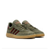 Adidas - Handball Spezial // Focus Olive / Fox Brown / Gum