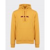 Unfair Athletics - Laundry Service Hoodie Yellow 