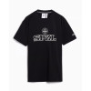 Adidas Spzl - Logo T-Shirt Black