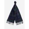 Barbour - New Check Tartan Scarf