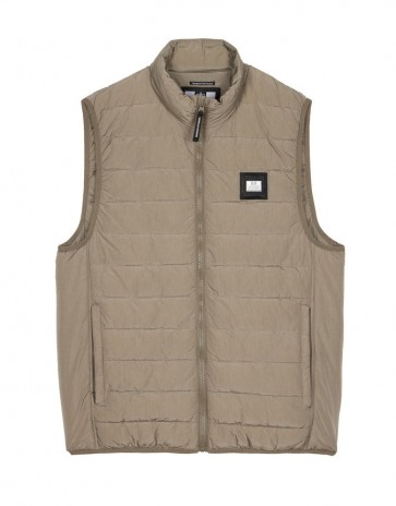 Weekend Offender - Gacha Gilet (Drizzle)