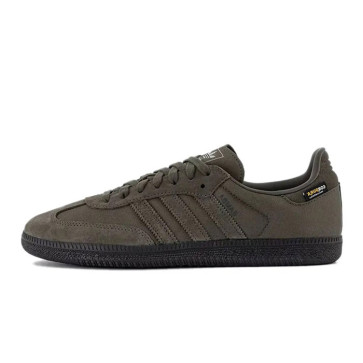Adidas Originals - Samba OG Cordura (Shadow Olive)