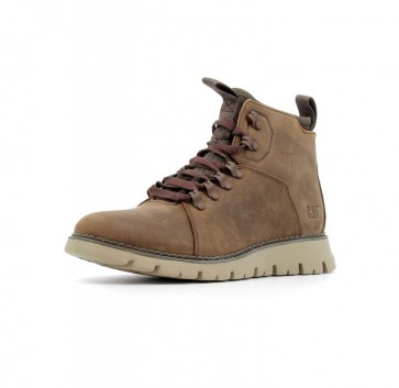 Caterpillar Footwear - Mitcham Boots (Brown)