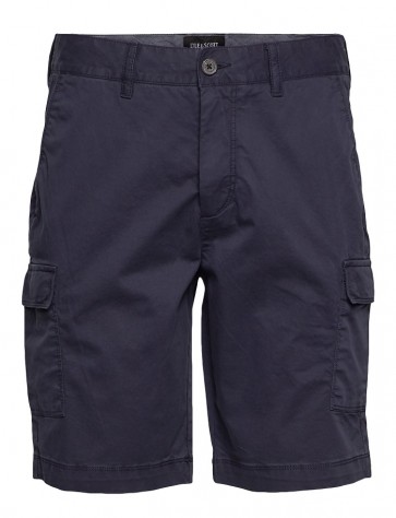 Lyle & Scott - Cargo Shorts in Navy (SH1206V)