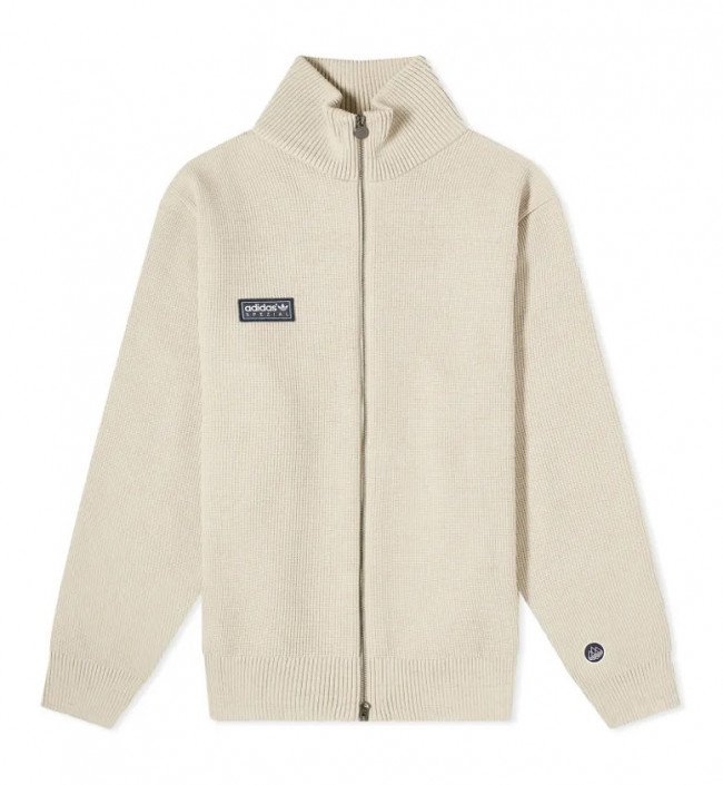 Adidas Spzl Lawton Track Top