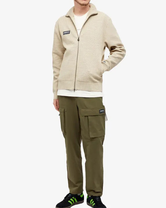 Adidas Spzl Lawton Track Top