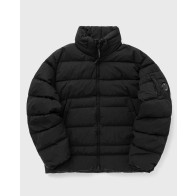 CP Company - Eco Chrome R Down Jacket Black