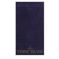 Stone Island - Terry Cloth Towel