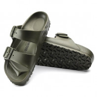 Birkenstock - BS Eva Arizona Essentials in Khaki