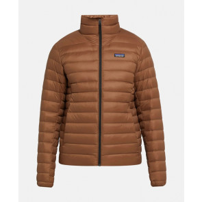 Patagonia - Down Sweater Jacket (Brown)