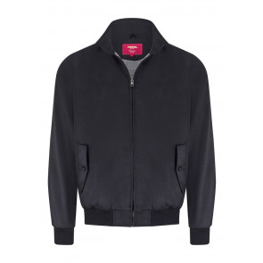 Merc London - Gardner Harrington Jacket (Made in England)