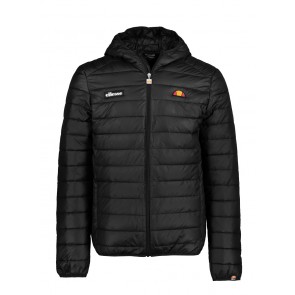 Ellesse - Lombardy Padded Jacket (Black)