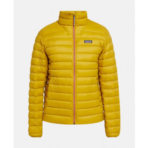 Patagonia - Down Sweater Jacket (Gold)