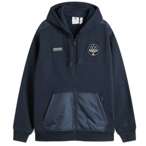 Adidas Spzl - Wilpshire Hoodie