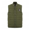 Weekend Offender - Maxson Gilet (Dark Green)