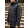 Mathori London - Winter Hooded Jacket