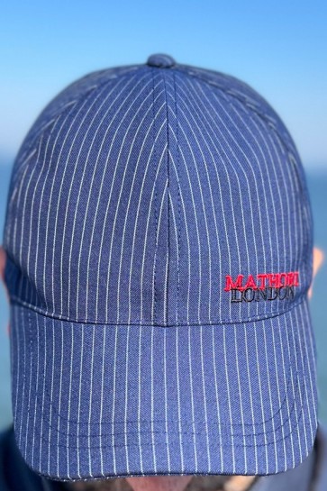 Mathori London - 01/23 Cap (Limited Edition)