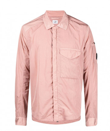 CP Company - Chrome-R Overshirt