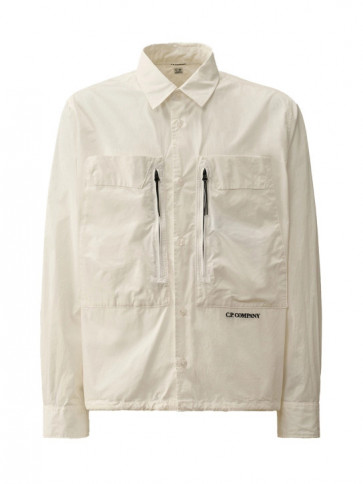 CP Company - Poplin Overshirt