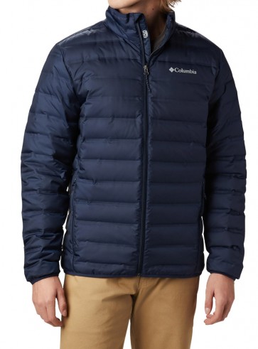 Columbia -  Lake 22 Down Jacket in Navy