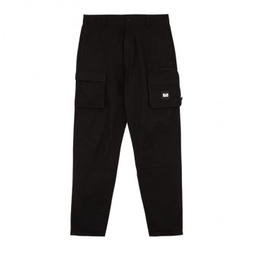 Weekend Offender - Bathseba Pants (Black)