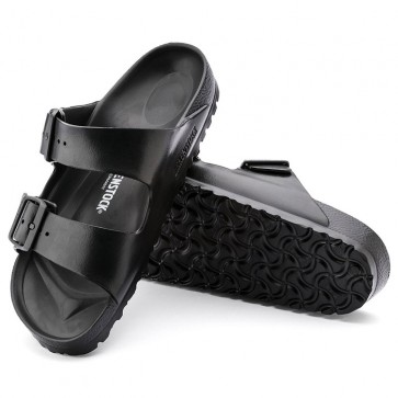 Birkenstock - BS Eva Arizona Essentials in Black