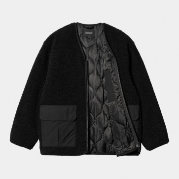 Carhartt WIP - Devin Liner (Black)