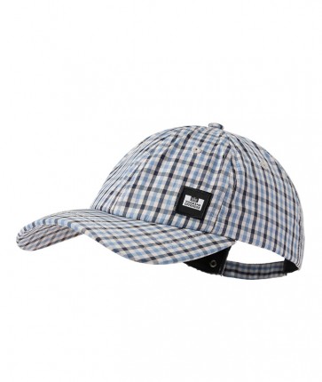 Weekend Offender - Clay Cap Blue House Check