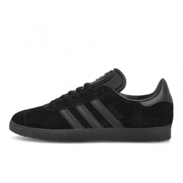 Adidas Originals - Gazelle in Total Black (CQ2809)