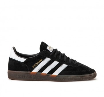 Adidas - Handball Spezial (Black, White)