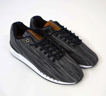 DjiNNS - Easy Run Knit (Navy)