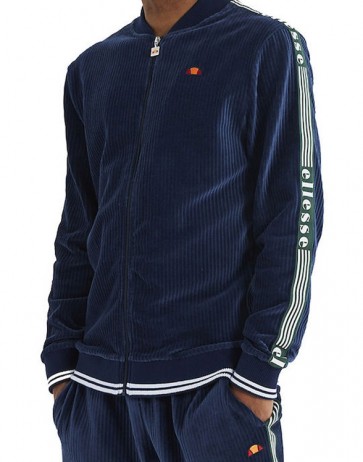 Ellesse - Monzo Track Top