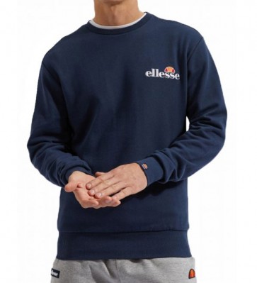 Ellesse - Fierro Sweatshirt (Navy)