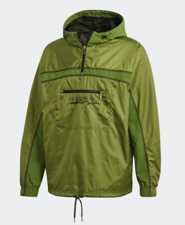 Adidas Originals - R.Y.V. Windbreaker