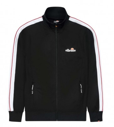 Ellesse - Giandoso Track Top (Black)