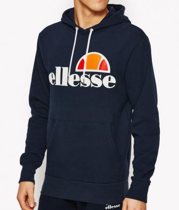 Ellesse - Gottero Hoody (Navy)