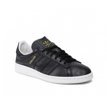 Adidas Originals - Earlham (Black/White)
