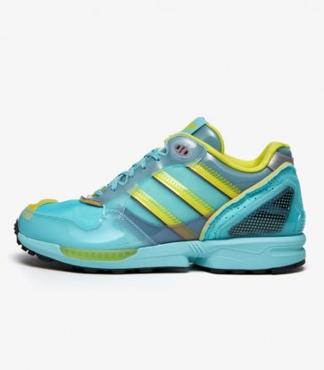 Adidas Originals - XZ 0006 "Inside Out Aqua"